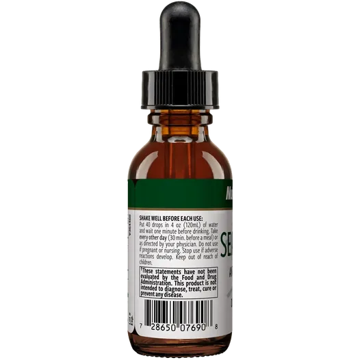 Detox Support Bundle