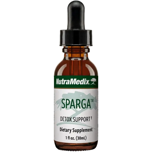 Detox Support Bundle