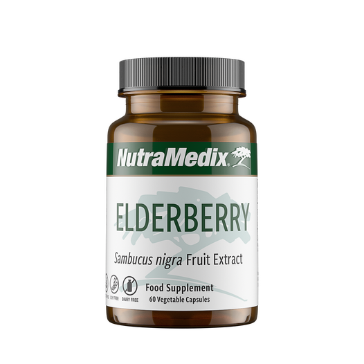 Elderberry