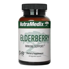 Elderberry