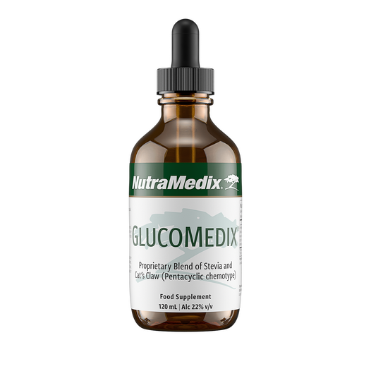 GlucoMedix