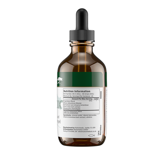 GlucoMedix