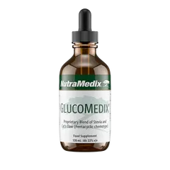 GlucoMedix