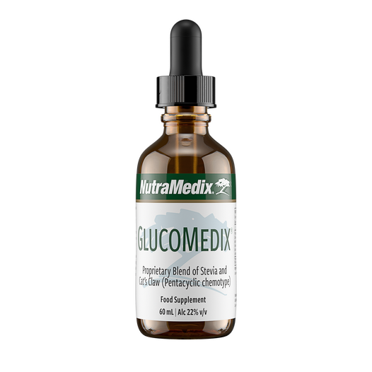 GlucoMedix