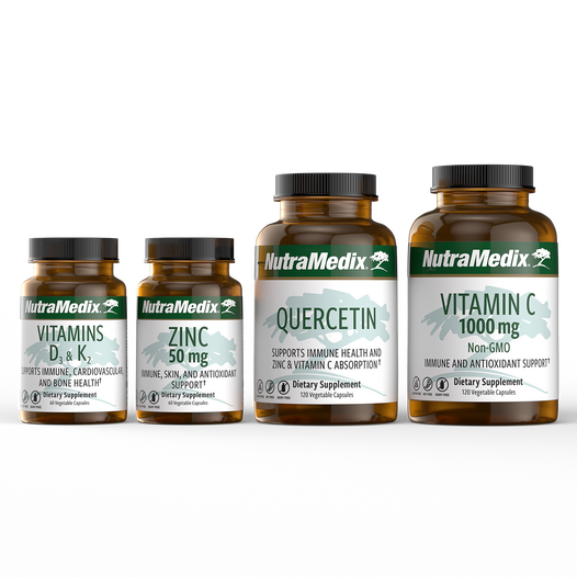Healthy Core Support Bundle