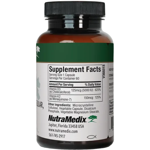 Healthy Core Support Bundle
