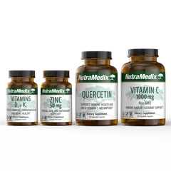 Healthy Core Support Bundle