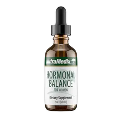 Hormonal Balance