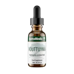 Houttuynia