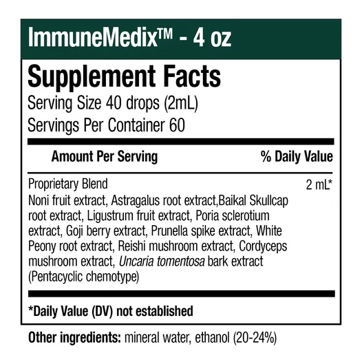 ImmuneMedix