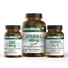 Immune Support Bundle