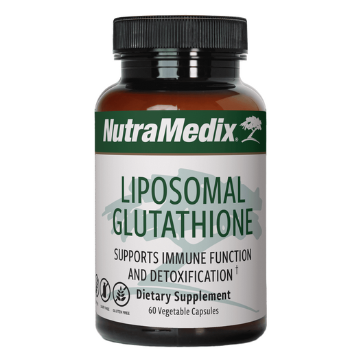 Liposomal Glutathione