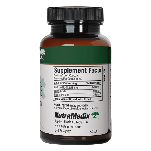 Liposomal Glutathione