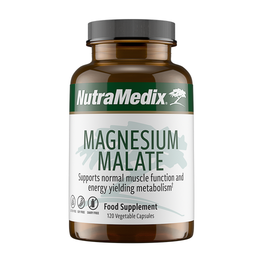 Magnesium Malate