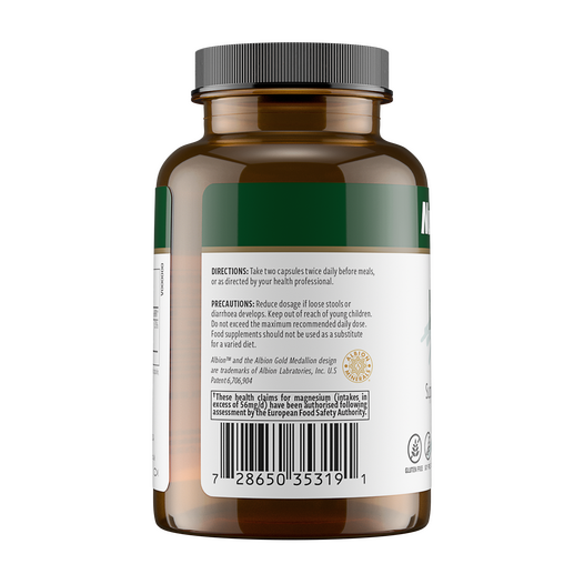 Magnesium Malate
