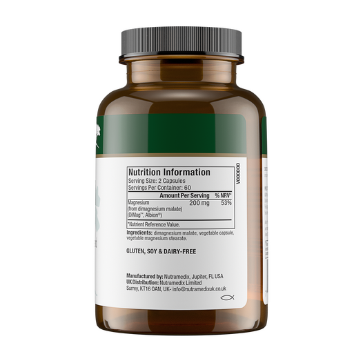 Magnesium Malate