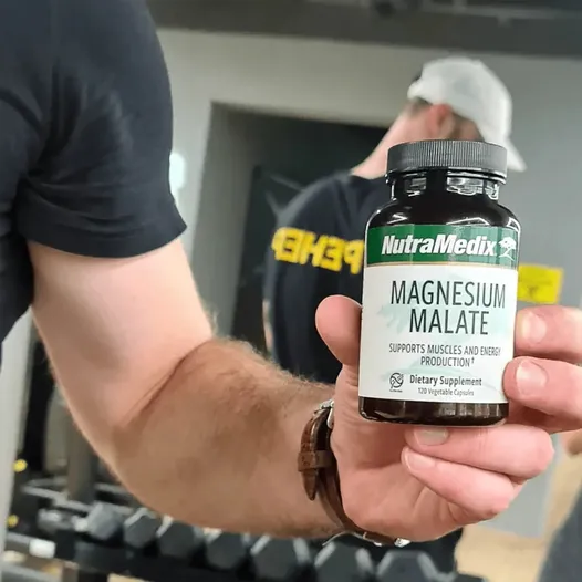 Magnesium Malate