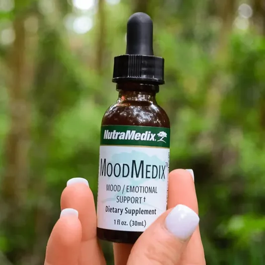 MoodMedix