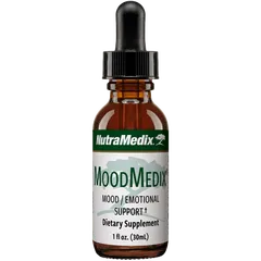 MoodMedix