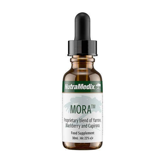 Mora
