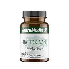 Nattokinase