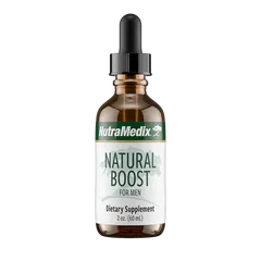 Natural Boost