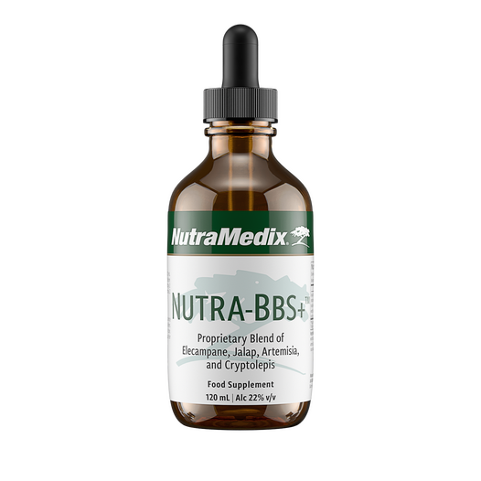 Nutra-BBS plus