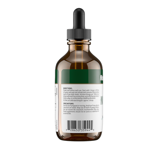 Nutra-BRT