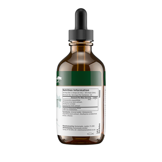 Nutra-BRT