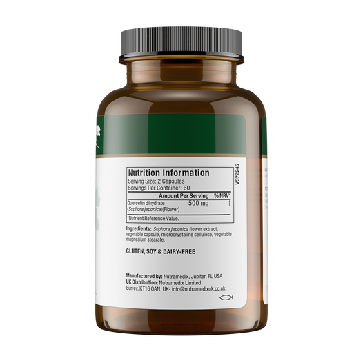 Quercetin