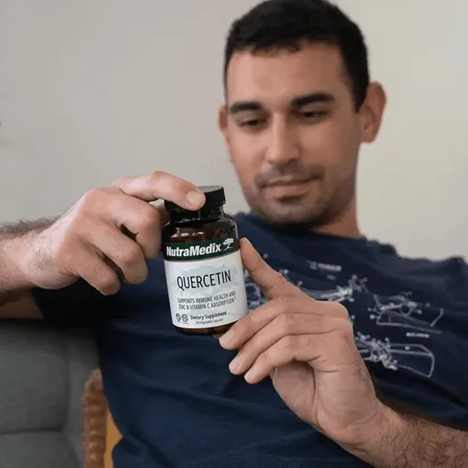 Quercetin