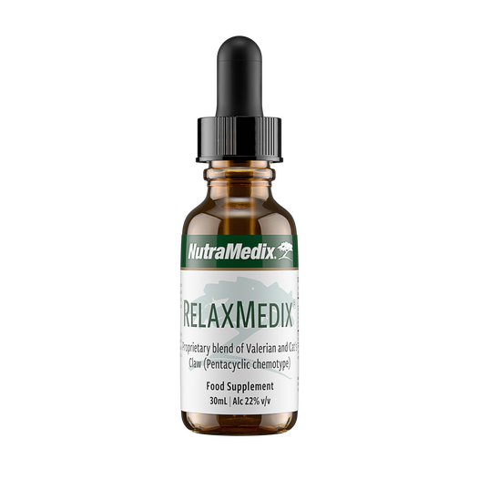 RelaxMedix