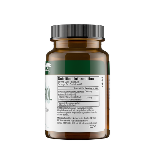 Resveratrol