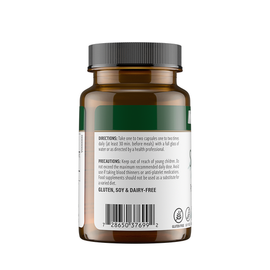 Serrapeptase