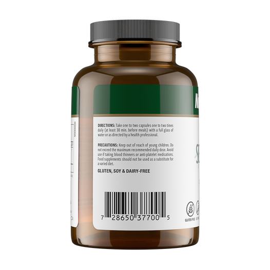 Serrapeptase
