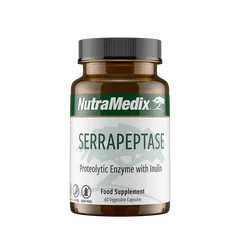 Serrapeptase