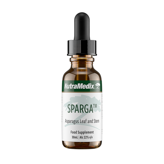 Sparga