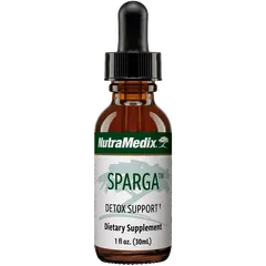 Sparga