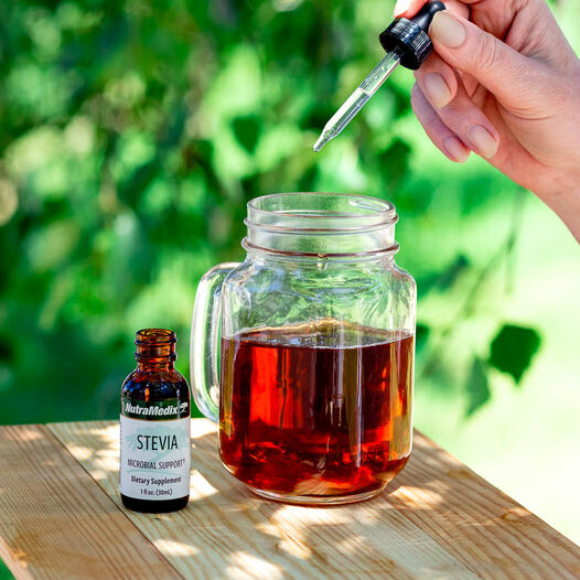 Stevia