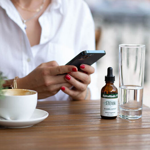 Stevia