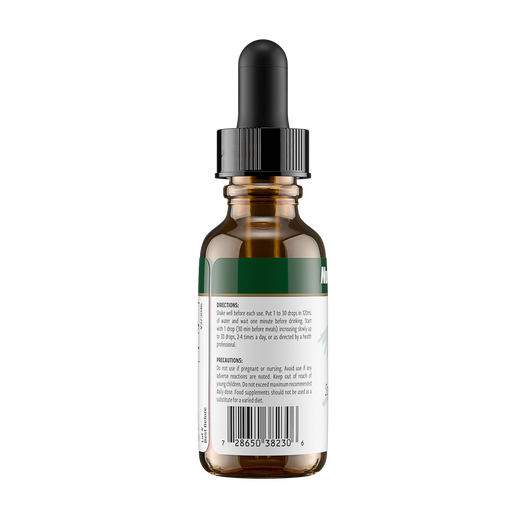 Stevia
