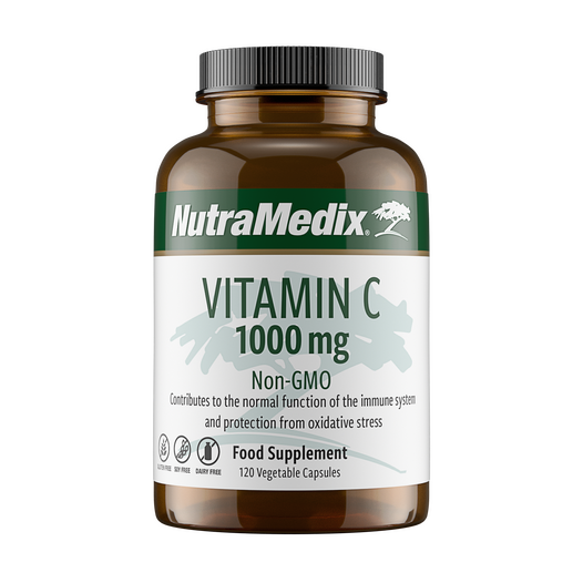 Vitamin C