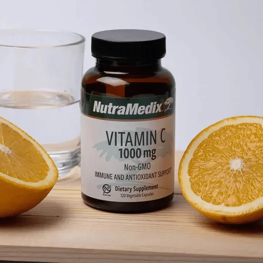 Vitamin C
