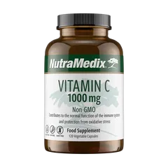 Vitamin C