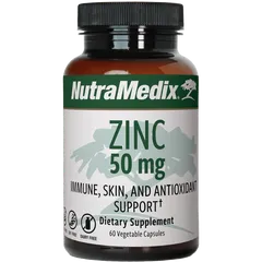 Zinc